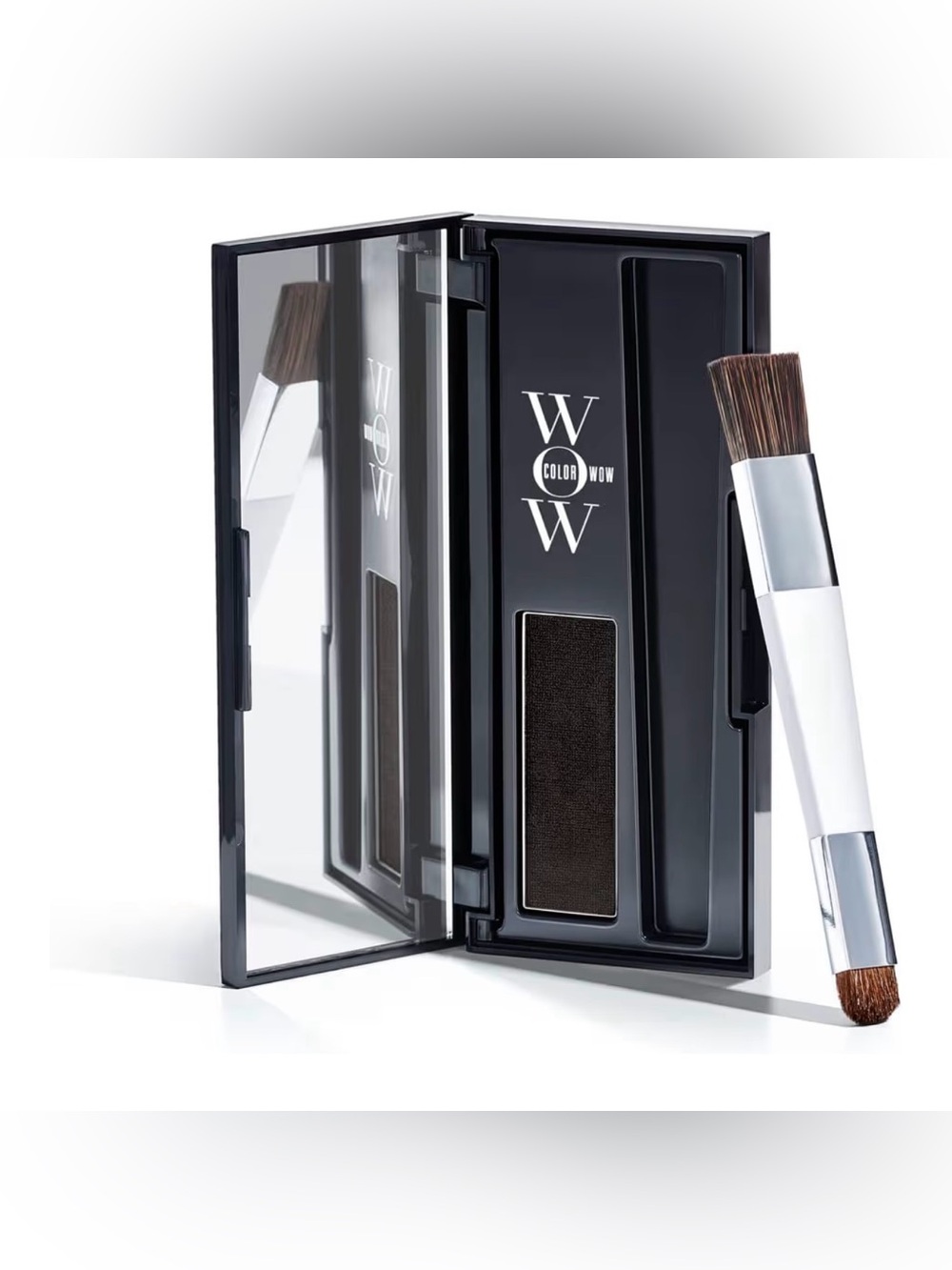 COLOR WOW Root Cover Up - Black (New!)